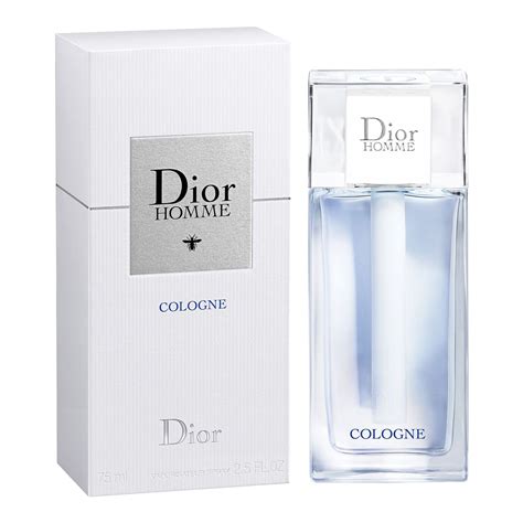 eau de cologne homme dior|dior homme cologne 125 ml.